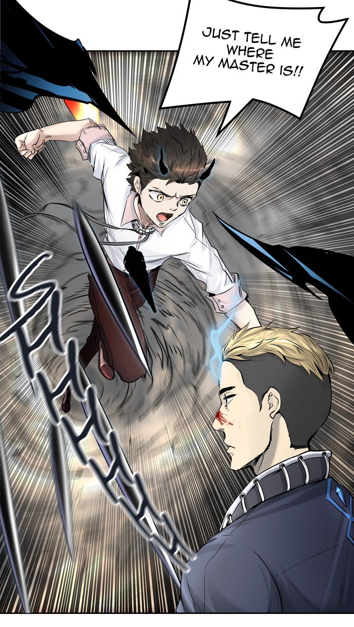 Tower of God, Chapter 413 image 60